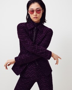Paul Smith RTW Fall 2022