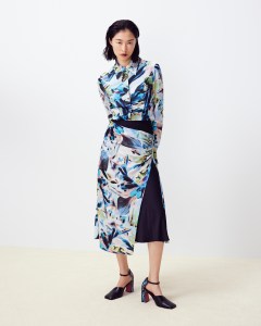 Paul Smith RTW Fall 2022