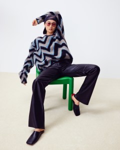 Paul Smith RTW Fall 2022