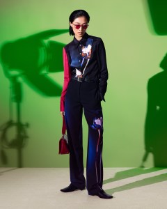 Paul Smith RTW Fall 2022