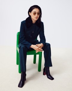 Paul Smith RTW Fall 2022