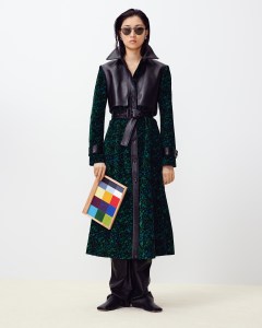Paul Smith RTW Fall 2022