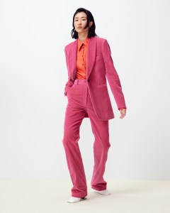 Paul Smith RTW Fall 2022