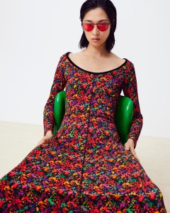 Paul Smith RTW Fall 2022