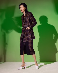 Paul Smith RTW Fall 2022