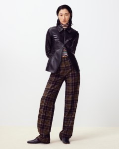 Paul Smith RTW Fall 2022
