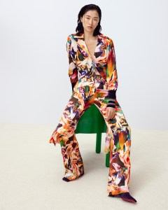 Paul Smith RTW Fall 2022