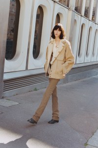 Petar Petrov RTW Fall 2022