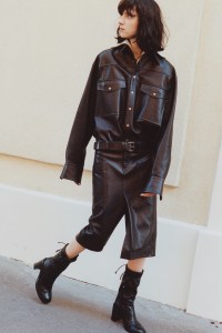 Petar Petrov RTW Fall 2022