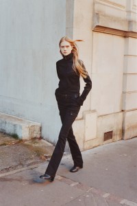 Petar Petrov RTW Fall 2022