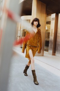 Petar Petrov RTW Fall 2022