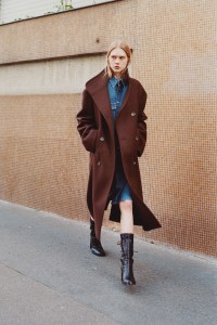 Petar Petrov RTW Fall 2022
