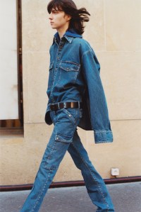 Petar Petrov RTW Fall 2022