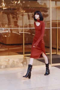 Petar Petrov RTW Fall 2022