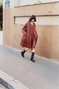 Petar Petrov RTW Fall 2022