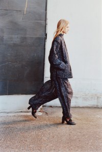 Petar Petrov RTW Fall 2022
