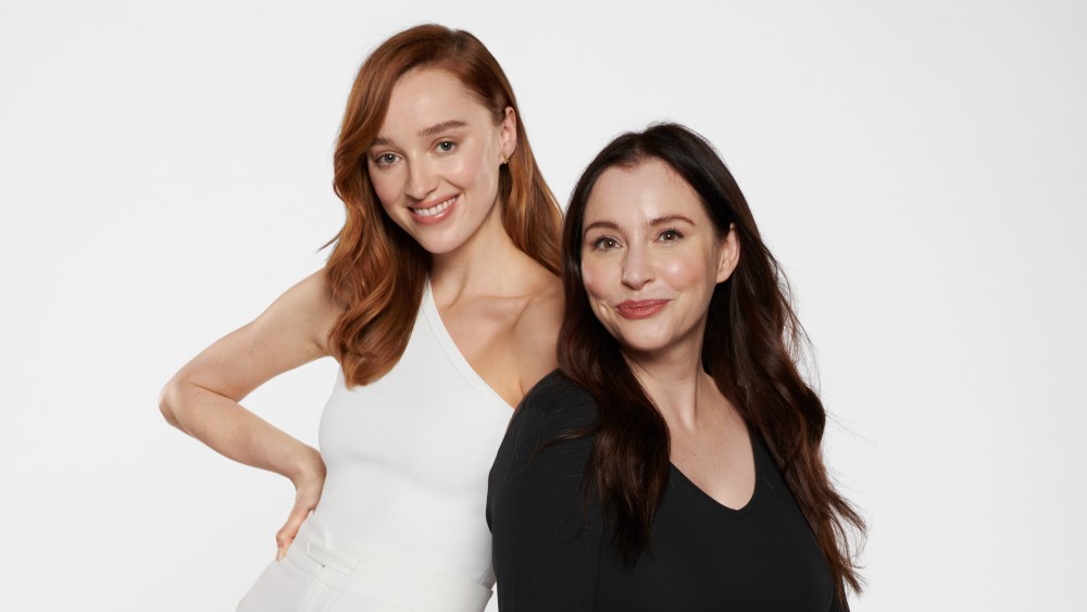 Phoebe Dynevor Tapped as Sunday Riley’s First Brand Ambassador