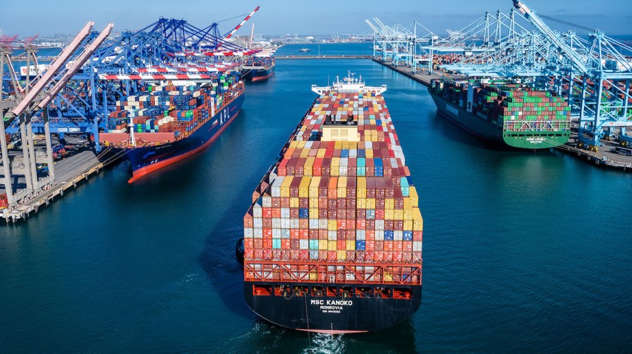 Demand for data in hopes of getting ahead of supply chain risks helped Everstream Analytics close on a $24 million Series A.