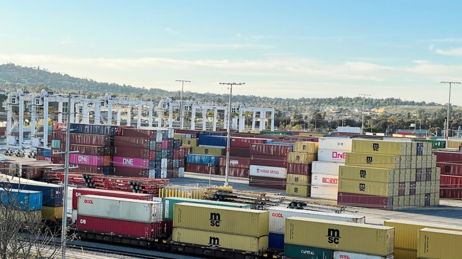 Executives from across the supply chain weighed in on the looming contract expiration for dockworkers at heavily trafficked SoCal ports.