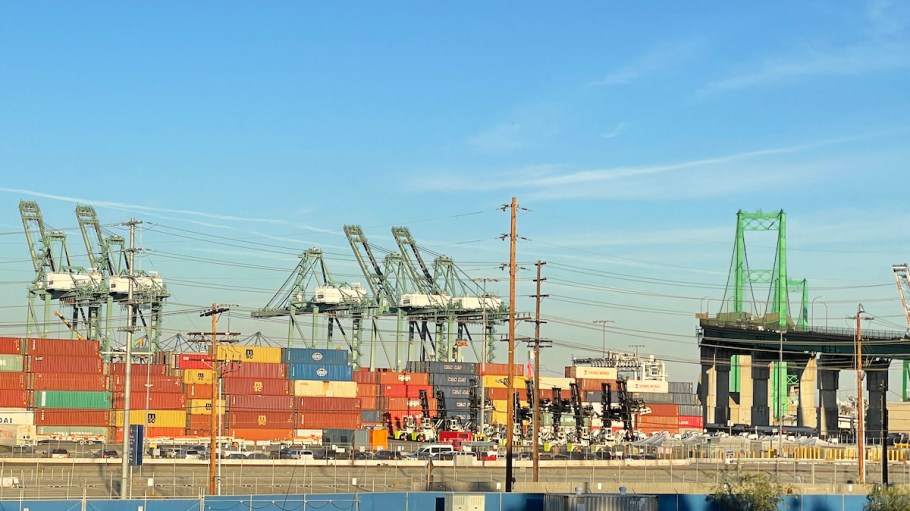 Contract talks between West Coast dockworkers and employers are expected to begin next month as labor leaders appear upbeat.