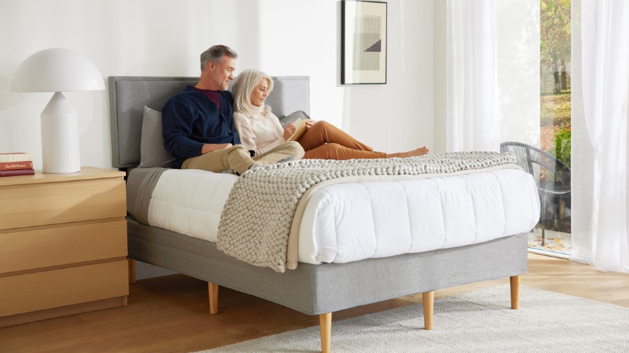 Coliseum Capital Partners, Purple’s largest stockholder, nominated five candidates for election at the mattress maker's shareholder meeting.