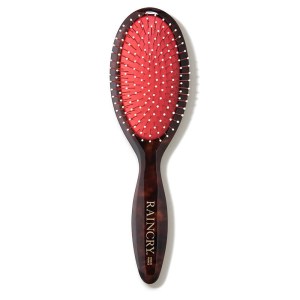 Raincry paddle brush