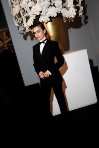 Lily Collins