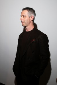Jeremy Strong