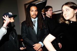 Luka Sabbat