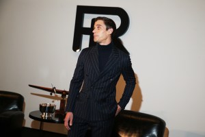 Antoni Porowski