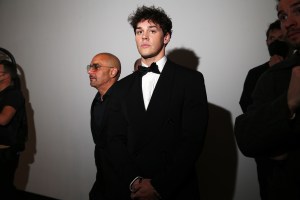 Noah Beck