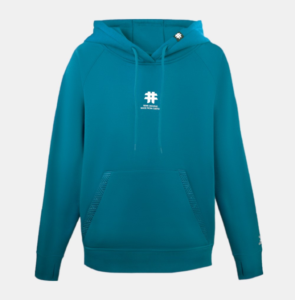 The purchase of the first 2,022 Elemental hoodies comes with a complementary NFT.
