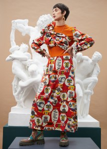 Rianna+Nina RTW Fall 2022