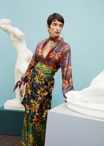 Rianna+Nina RTW Fall 2022