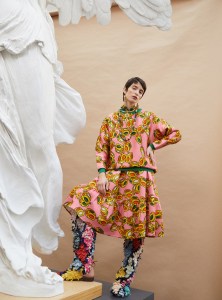 Rianna+Nina RTW Fall 2022