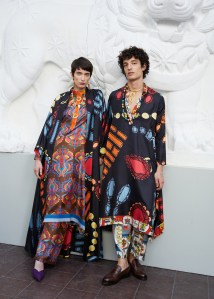 Rianna+Nina RTW Fall 2022