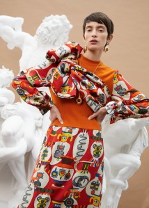 Rianna+Nina RTW Fall 2022