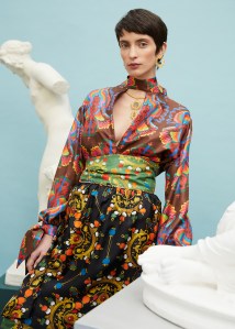 Rianna+Nina RTW Fall 2022