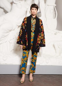 Rianna+Nina RTW Fall 2022