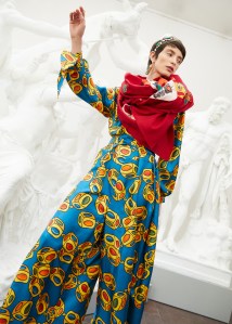 Rianna+Nina RTW Fall 2022