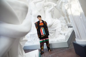Rianna+Nina RTW Fall 2022