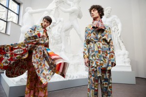 Rianna+Nina RTW Fall 2022