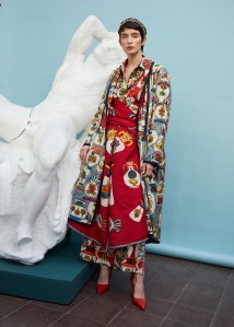 Rianna+Nina RTW Fall 2022