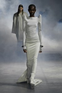 Rick Owens RTW Fall 2022