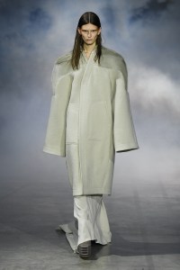 Rick Owens RTW Fall 2022