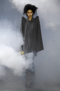 Rick Owens RTW Fall 2022