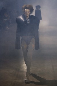 Rick Owens RTW Fall 2022