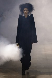 Rick Owens RTW Fall 2022