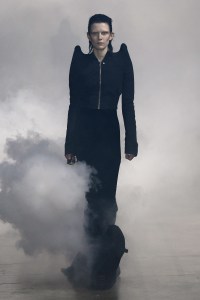 Rick Owens RTW Fall 2022