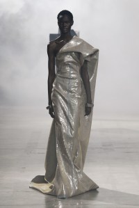 Rick Owens RTW Fall 2022